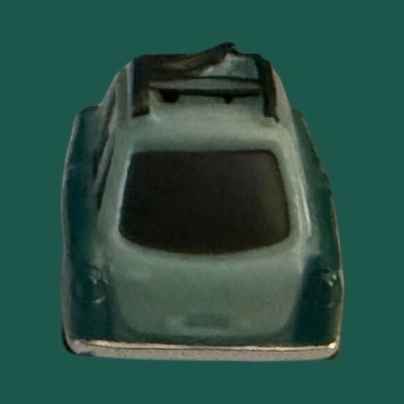 Disney Pixar Cars Micro Drifters Professor Z Mini Car A3 - Picture 3 of 8